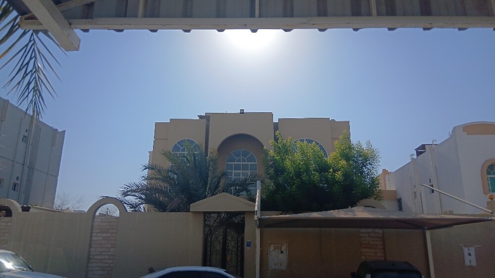 فيلا للبيع في الوكره موقع مميزجدا - 6