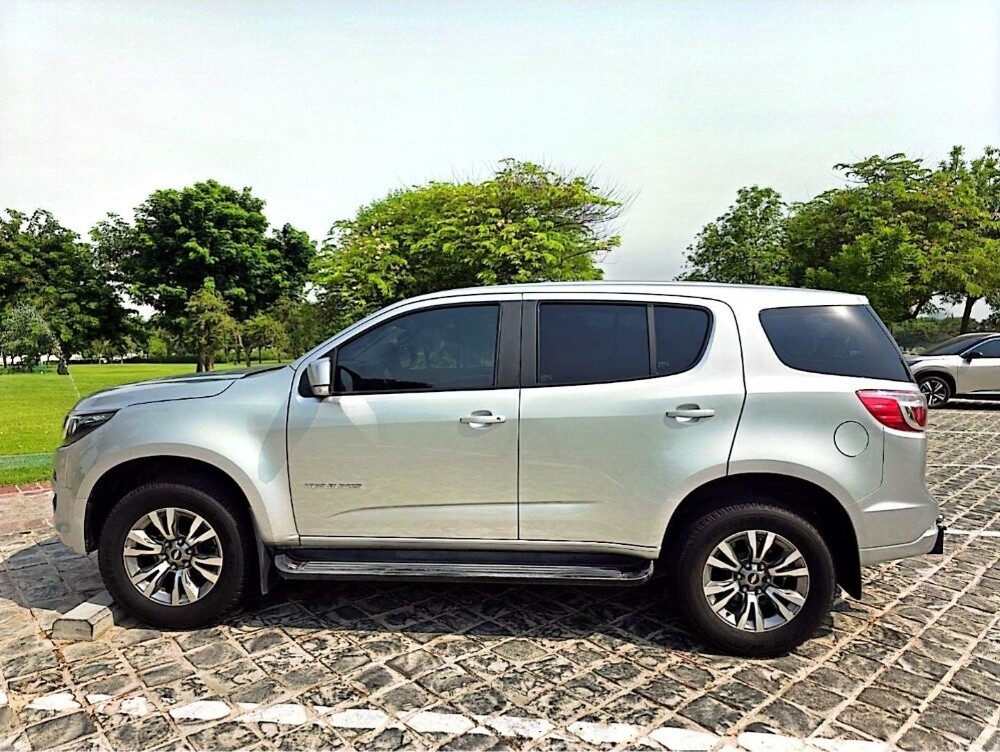 Chevrolet TrailBlazer 2017 - 6