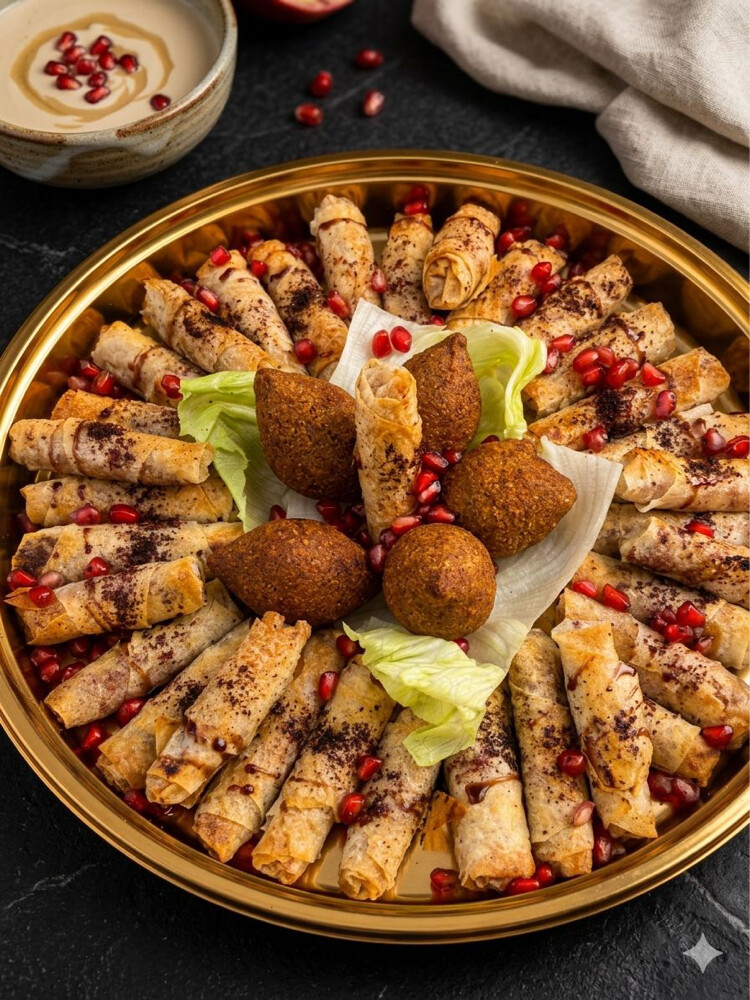 جميع انواع الاكل - 3