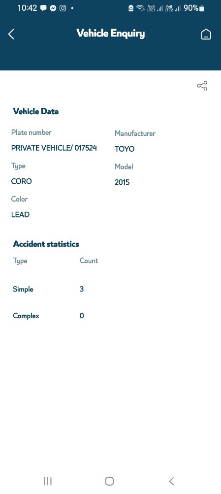 TOYOTA COROLLA 2015 GLI - 10