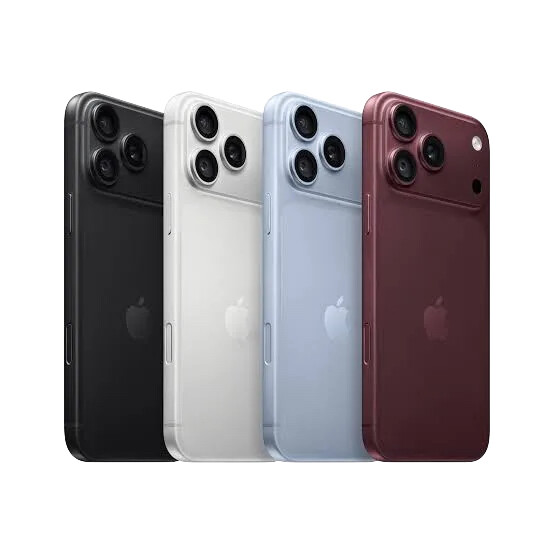 iPhone 18 Promax 1TB - 1