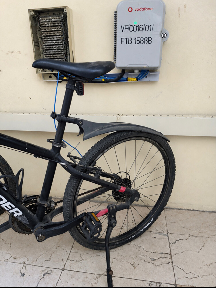 bicycle  - 3