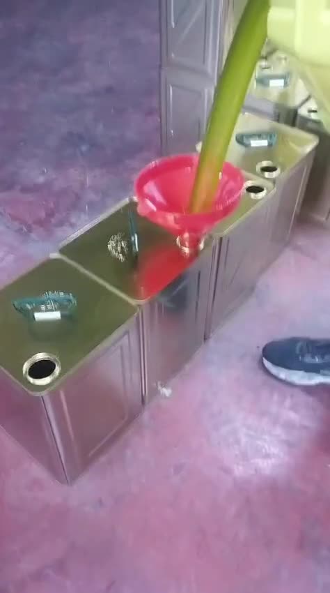 زيت زيتون فلسطيني - 2