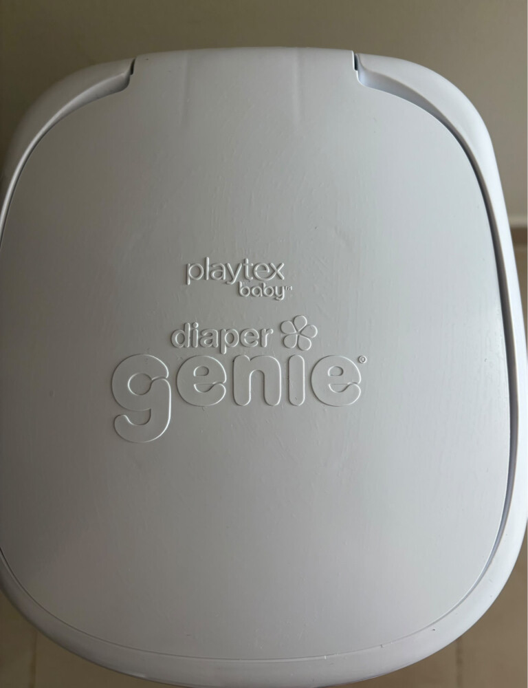 Diaper Genie Pail for Sale - Good - 1