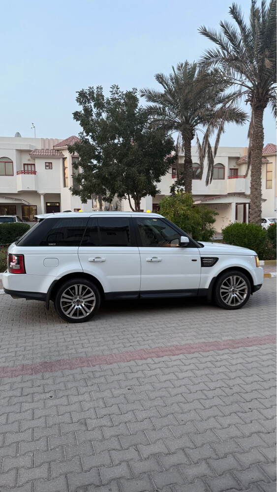 رينج روفر سبورت - 2
