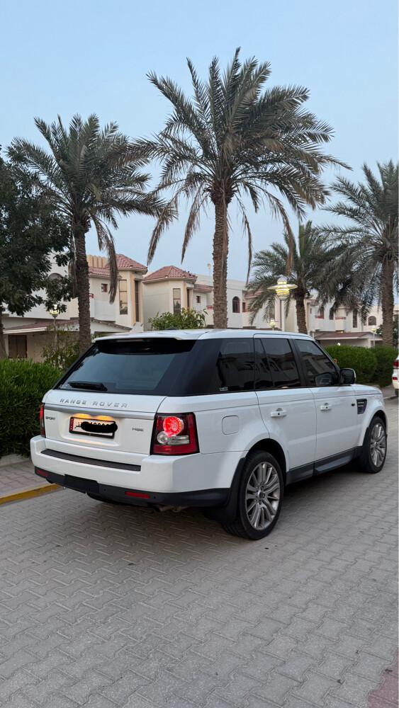 رينج روفر سبورت - 1