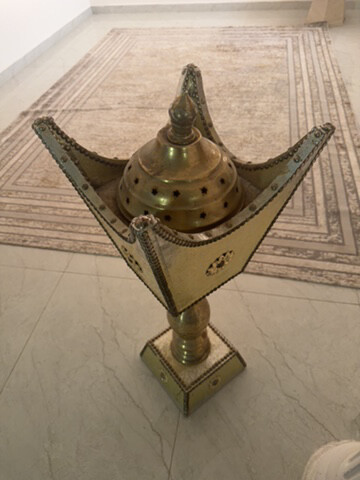 مبخر  - 1