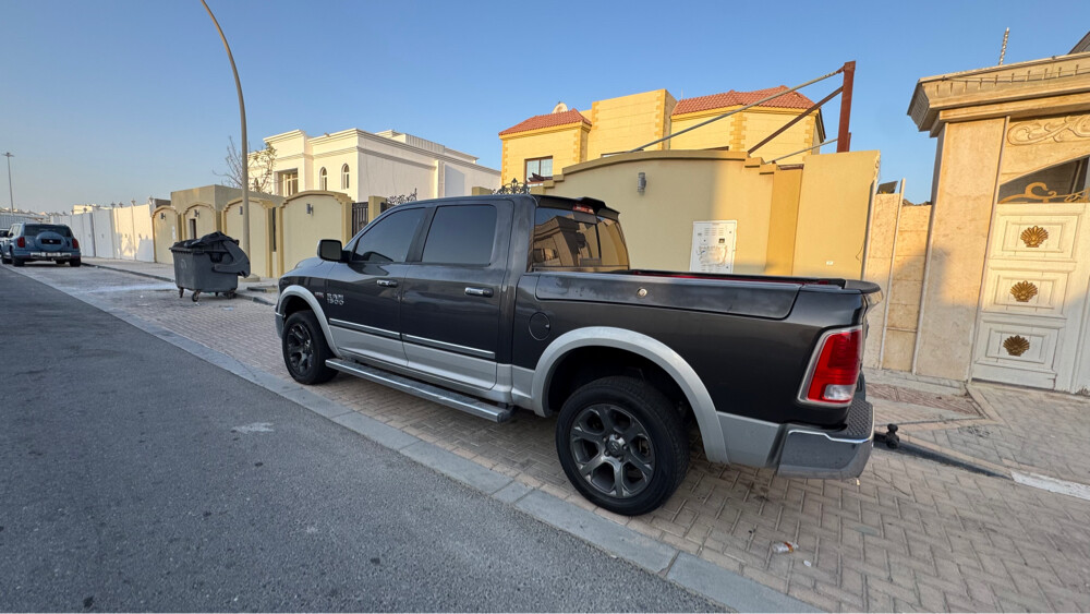 دوج رام - 4