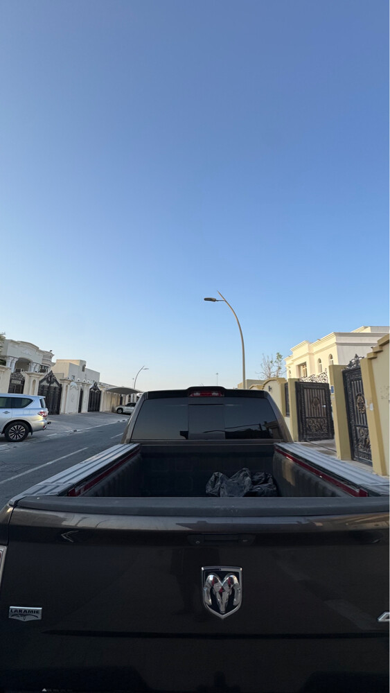 دوج رام - 5
