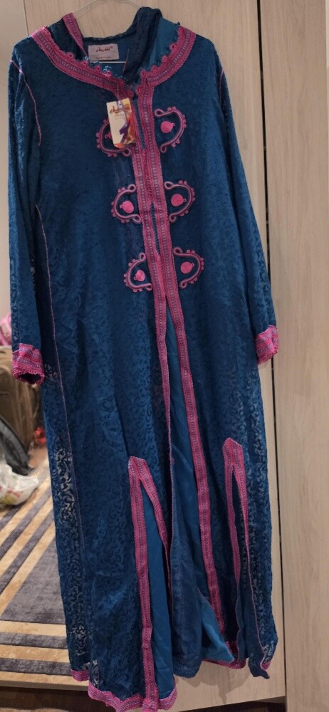 قفطان مغربي - 1