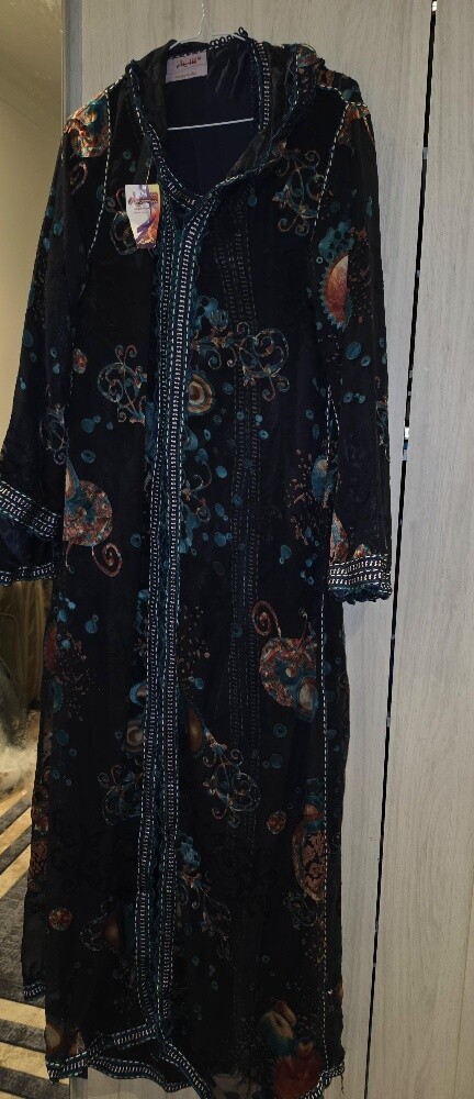 قفطان مغربي - 3