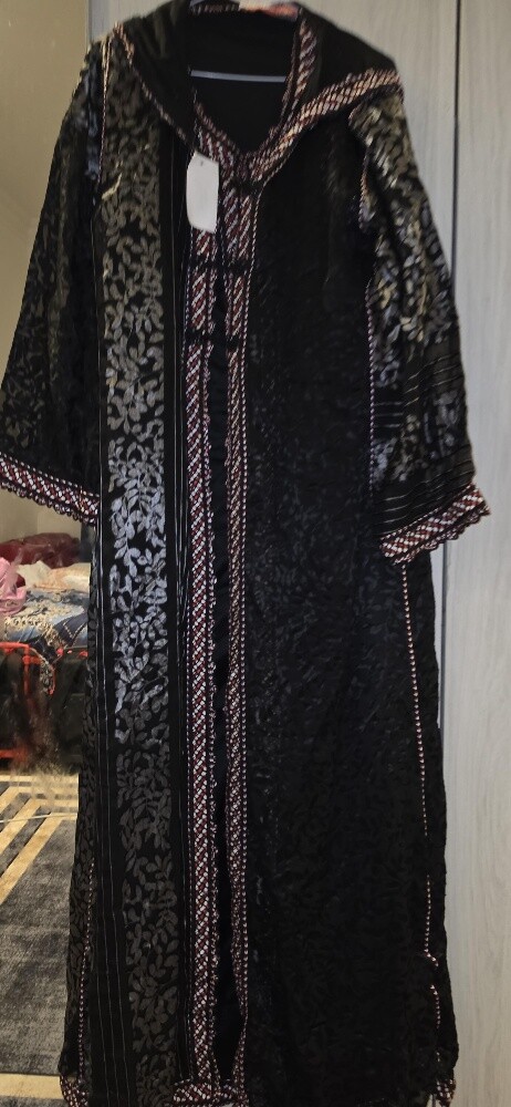 قفطان مغربي - 5