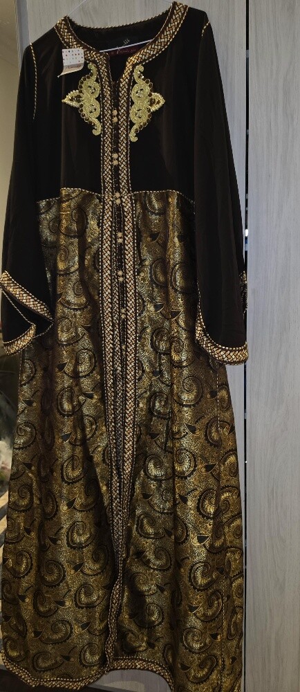 قفطان مغربي - 2