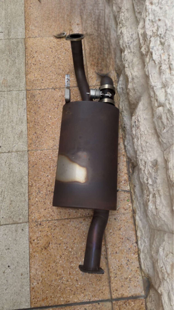 اغراض فتك - 2