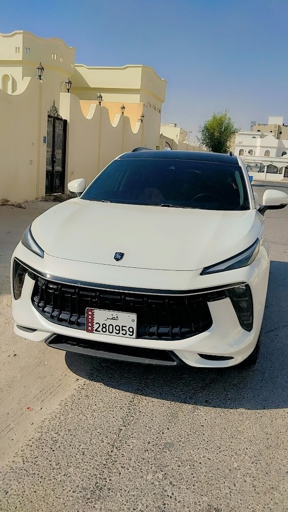 دونغ فينغ تي 5 إيفو - 5