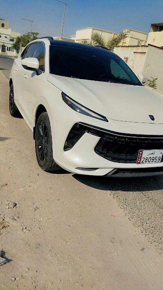 دونغ فينغ تي 5 إيفو - 6