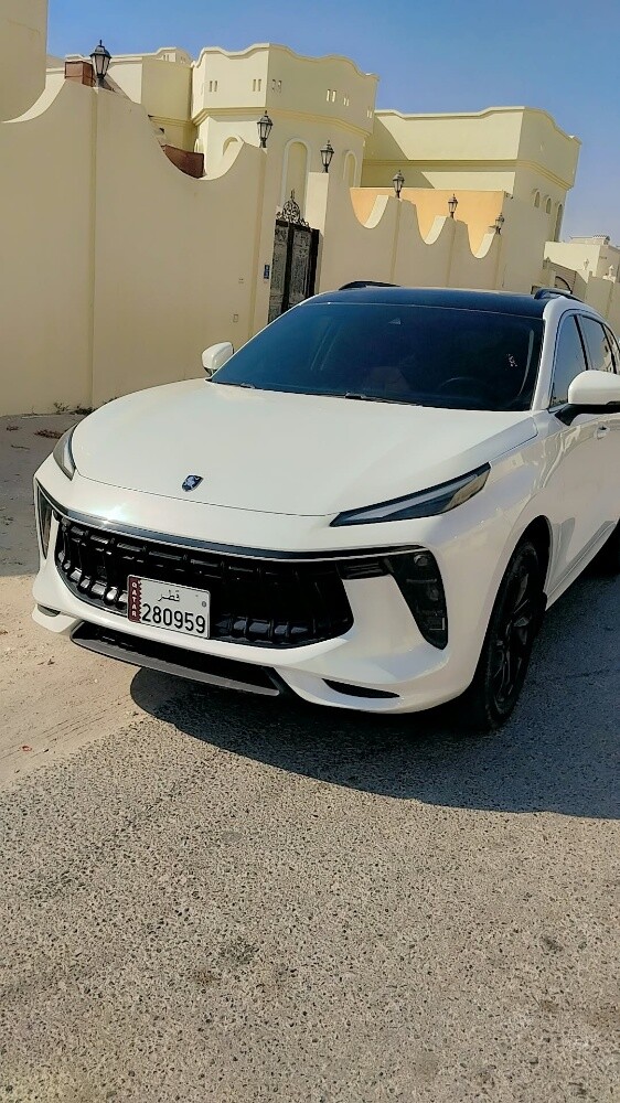دونغ فينغ تي 5 إيفو - 4