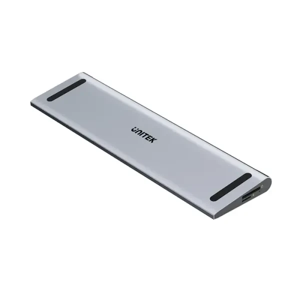 USB-C Triple 4K KVM Docking - 3