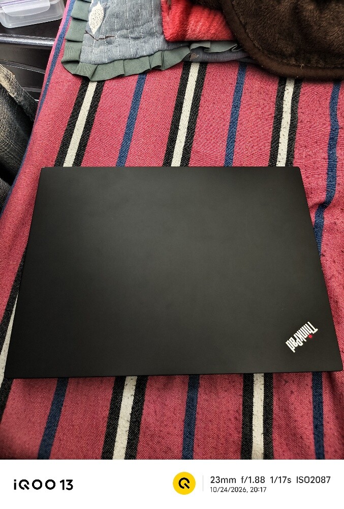 lenovo thinkpad e480 - 1