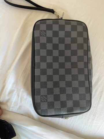 lv bag 1:1 master copy - 1