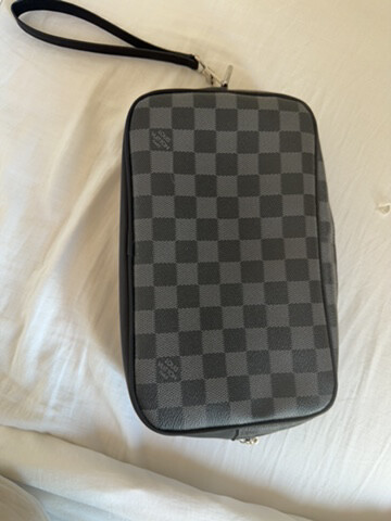lv bag 1:1 master copy - 2