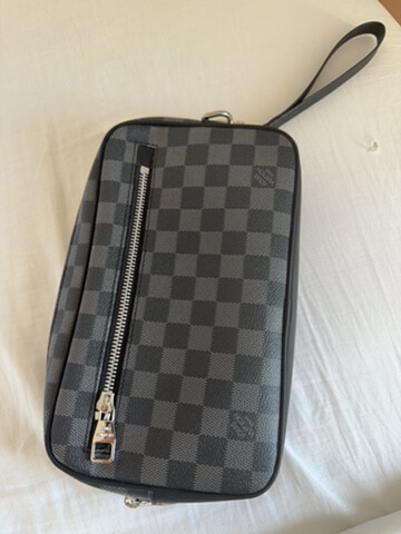 lv bag 1:1 master copy - 3