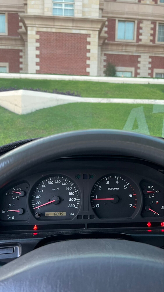 جي استاندر ١٩٩٨ - 5
