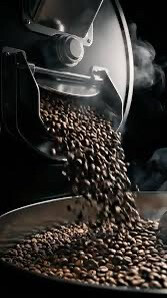 محمص قهوة مختصة - 1