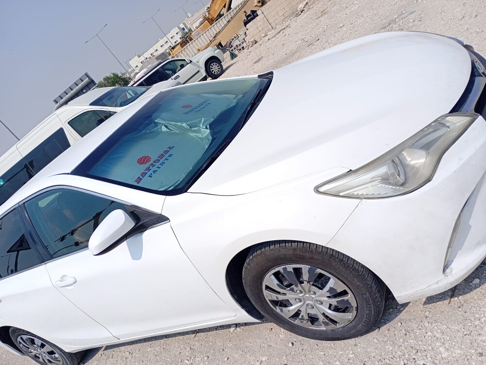 Toyota Camry for sale - 3