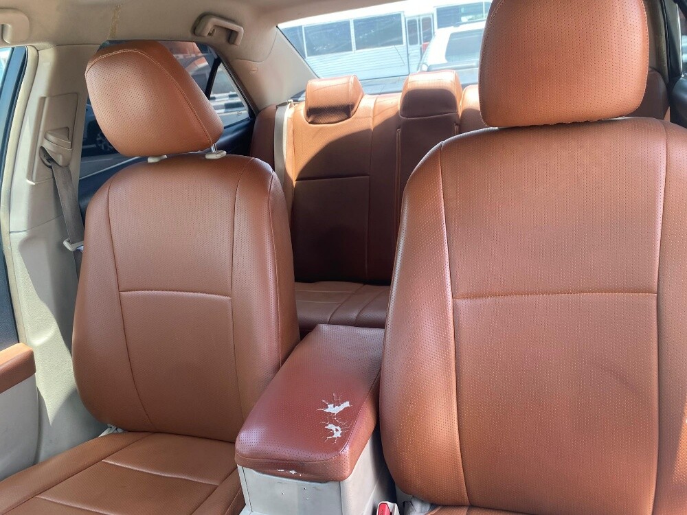 Toyota Camry for sale - 6