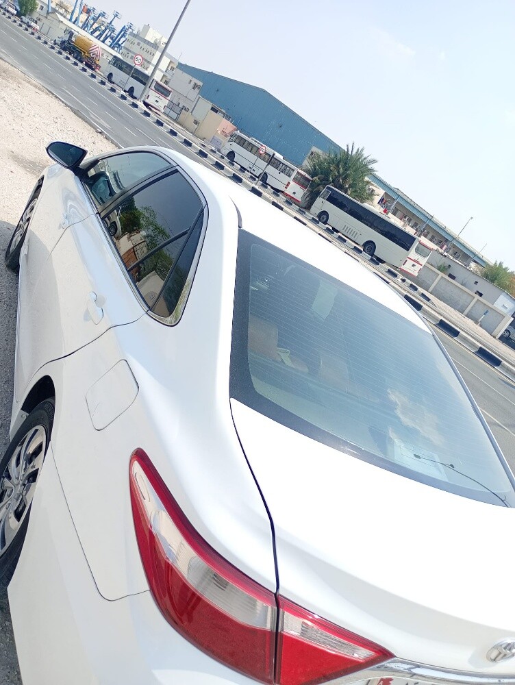 Toyota Camry for sale - 4