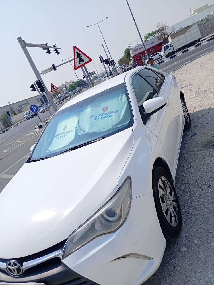 Toyota Camry for sale - 8