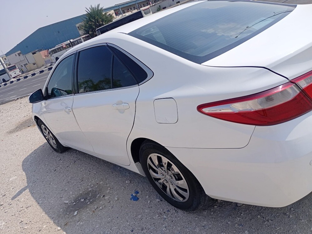 Toyota Camry for sale - 2