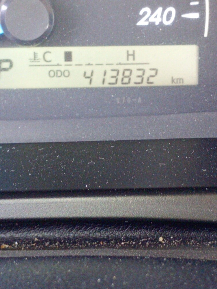 Toyota Camry for sale - 5