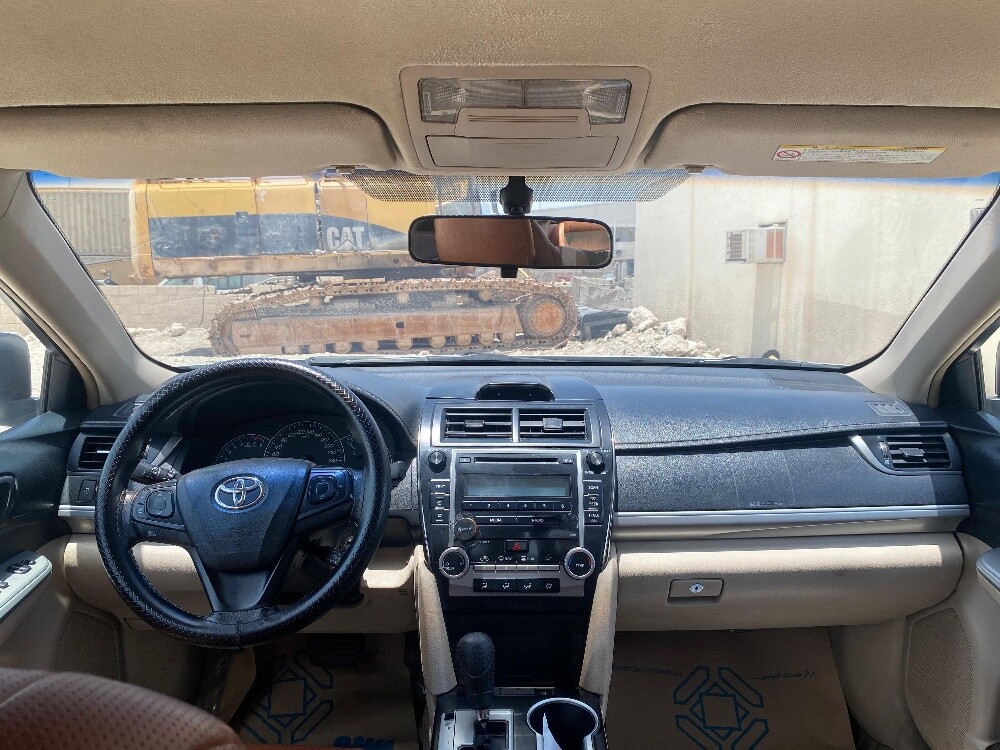 Toyota Camry for sale - 7