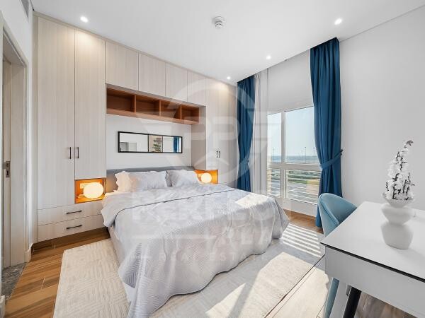 Apartment for Rent in Lusail - 5