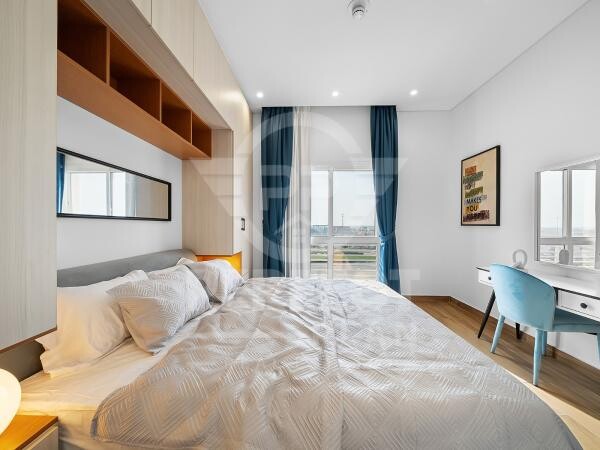 Apartment for Rent in Lusail - 6