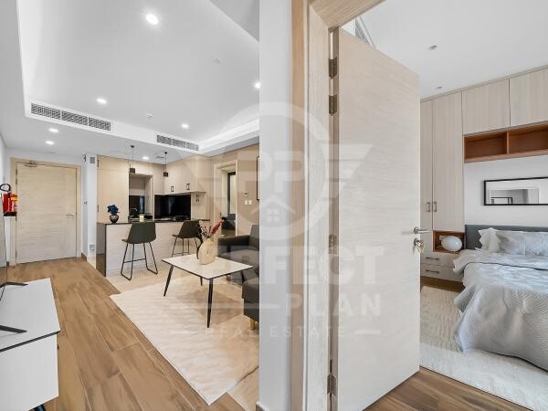 Apartment for Rent in Lusail - 4
