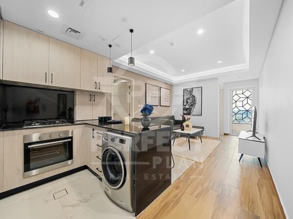 Apartment for Rent in Lusail - 3