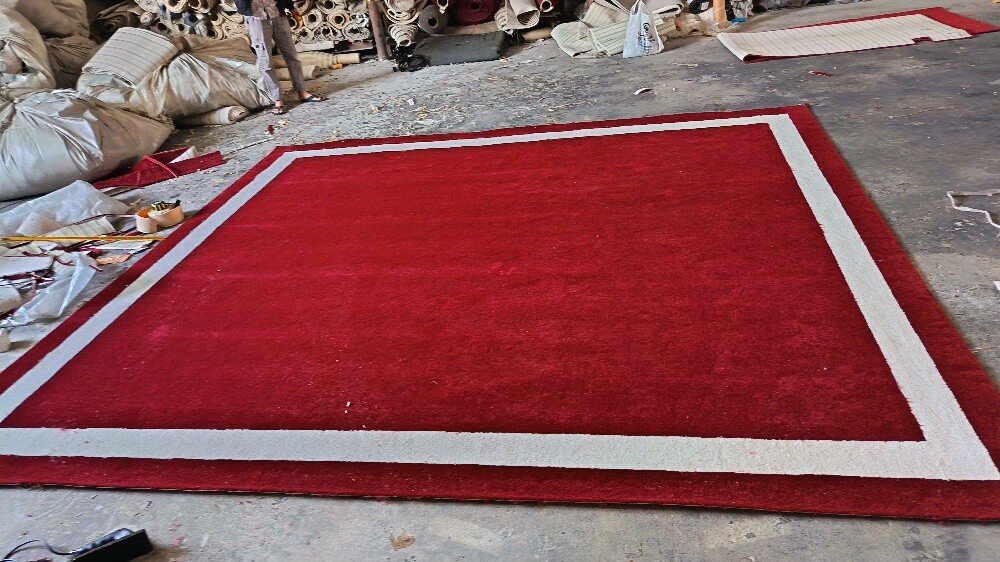 luxurious carpet - 4