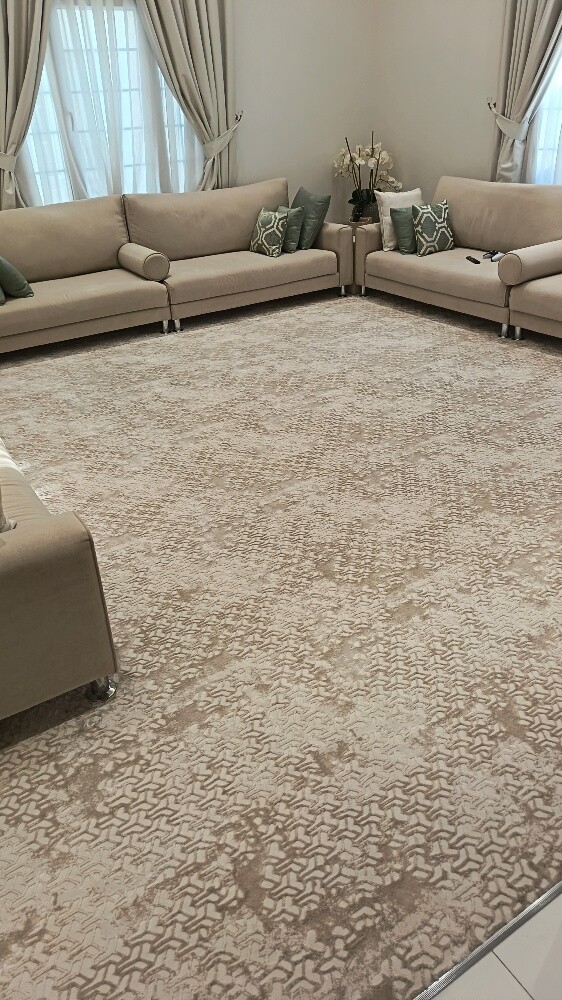 luxurious carpet - 14