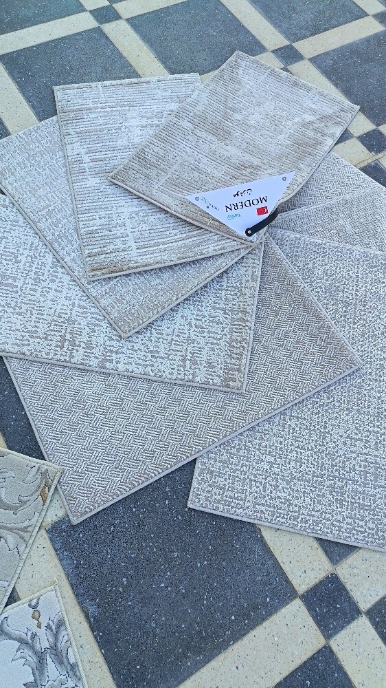 luxurious carpet - 10