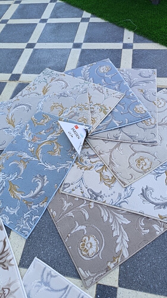 luxurious carpet - 13