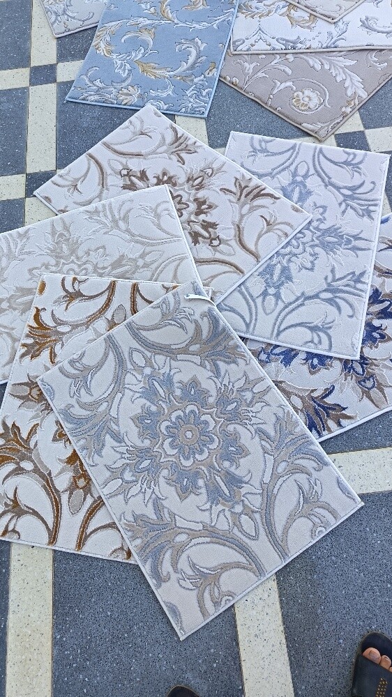 luxurious carpet - 11