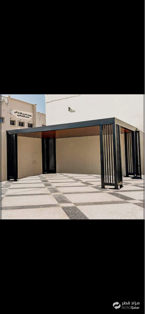 حداد جميع اعمال الحدادة - 17