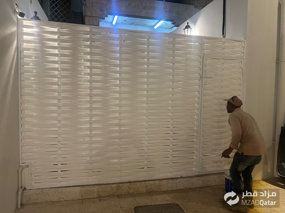 حداد جميع اعمال الحدادة - 7