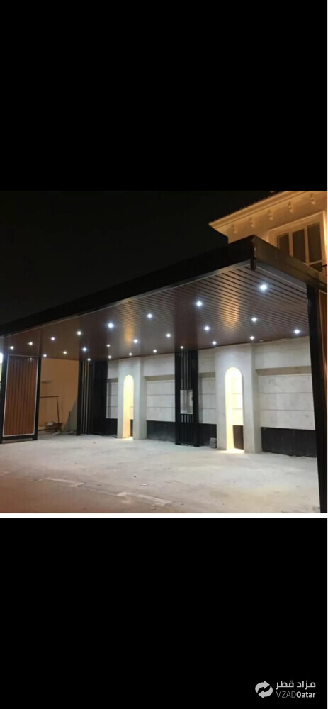 حداد جميع اعمال الحدادة - 24