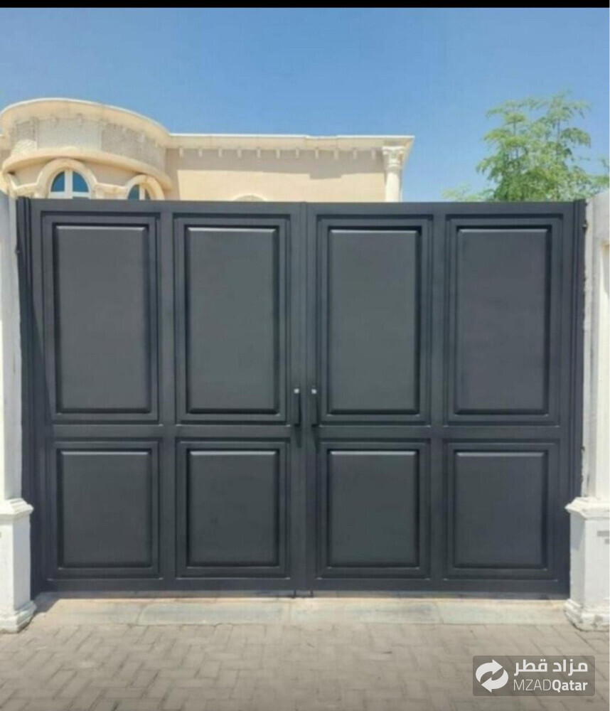 حداد جميع اعمال الحدادة - 9
