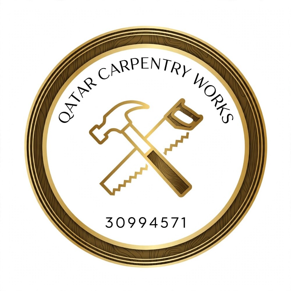 CARPENTRY WORK ALL TYPES - 1
