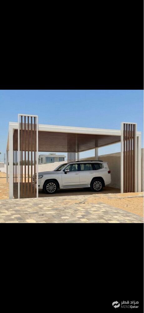 تصميم وتركيب جميع المظلات والسوات - 12